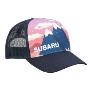 View Kids Midnight Trucker Hat Full-Sized Product Image 1 of 1